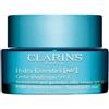 Clarins Hydra-Essentiel HA² Silky Cream SPF15 50ml