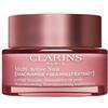 Clarins Multi-Active Night Cream Niacinamide & Sea Holly Extract 50ml
