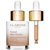Clarins Tinted Oleo-Serum Foundation 03 - Fondotinta Siero 30 ml