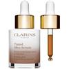 Clarins Tinted Oleo-Serum Foundation 08 - Fondotinta Siero 30 ml