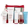 Clarins Travel Set