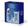 ORLANE DIV. DELLA PERLIER Srl Orlane Cofanetto Absolute Anti-Fatigue Eye Contour | Set Occhi e Maschera | 15ml + 15ml