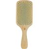 INDUSTRIAS BETER Beter Bamwood Paddle Cushion Brush | Spazzola Capelli Anti-Rottura | XS