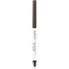 INDUSTRIAS BETER Beter Eyeliner con Sfumino Look Expert Brownie | Effetto Vellutato Sfumato