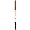 INDUSTRIAS BETER Beter Matita Sopracciglia Effetto Polvere Look Expert 02 Medium | Vegan Lunga Durata