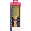 INDUSTRIAS BETER Beter Bamwood Paddle Cushion Brush | Spazzola Capelli Anti-Rottura | S