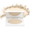 INDUSTRIAS BETER Beter Cipria Compatta Opacizzante Look Expert 01 Mattifying | Finish Matt Trasparente Vegan