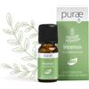HP ITALIA Srl Purae Incenso BIO Boswellia Serrata | Olio Essenziale Biologico | 5ml