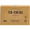 ALCEA Srl Himalaya Fer à Cheval Sapone di Marsiglia | Olio Oliva Tradizionale Multiuso | 250 g