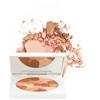 INDUSTRIAS BETER Beter Cipria Compatta Abbronzante Look Expert 02 Glow Multi-Tone | Effetto Luminoso