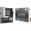 ASUS Scheda madre ASUS PRIME B840M-A-CSM AMD B840 Socket AM5 micro ATX [90MB1J10-M0EAYC]