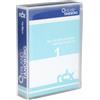Tandberg Data Cassetta vergine Tandberg Data Overland-Tandberg 8586-RDX supporto di archiviazione backup Cartuccia RDX 1 TB [8586-RDX]