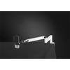 Elgato 10AAN9911 supporto per microfono Supporto da trasmissione (Elgato Wave Mic Arm LP White) [10AAN9911]