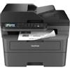 Brother MFC-L2802DW stampante multifunzione Laser A4 1200 x DPI 32 ppm Wi-Fi [MFC-L2802DW]