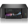 Brother Multifunzione Brother DCPT530DW Ad inchiostro A4 6000 x 1200 DPI 27 ppm Wi-Fi [DCP-T530DWYJ1]