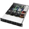 Asrock 2U12L2S-SIENA sistema barebone per server AMD SoC Socket SP6 Armadio (2U)