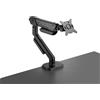 ASUS AAS01R 124,5 cm (49") Scrivania Nero [90LA00Q0-B01D71]
