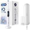 Procter & gamble srl ORALB IO 9 spazzolino elettrico bianco WHITE alabaster +2 testine di ricambio