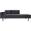 BROSTE COPENHAGEN - Meridiana Wind - Grigio - Rovere oliato tinto