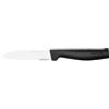 Fiskars Spelucchino, Hard Edge, Design Elegante, Lunghezza totale: 22,8 cm, Acciaio Inossidabile/Plastica, 1051762