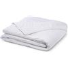 Bleu Calin Tradilinge 3153633310873 - Coperta Matrimoniale estiva Isolane, 260 x 240 cm