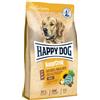 HAPPY DOG NaturCroq Pollame e riso 11 kg