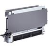 Olimpia Splendid VENTILCONVETTORE OLIMPIA SPLENDID BI2 NAKED SLI 1000 FAN COIL DA INCASSO INVERTER ULTRASLIM 01517