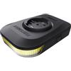 Ravemen LUCE RAVEMEN ANTERIORE FR300 NERO ATTACCO GARMIN