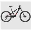 WHISTLE AXR CA5.6 12V 29 NERO/ROSSO MISURA 44