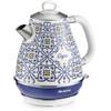 Ariete Bollitore Capri Edition (2869) 1,7L Base Cordless 2200W