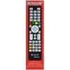 Bravo Techno 1 92602665 Telecomando Programmabile A 1 Banco Di Memoria Per TV / Vcr / Dvd Player / Dtt