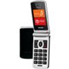 BRONDI FOX S (NERO) - TELEFONO CELLULARE - TORCIA