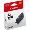 CANON CLI-65BK BLACK - CARTUCCIA ORIGINALE