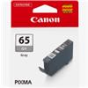 CANON CLI-65GY GRIGIO - CARTUCCIA ORIGINALE