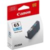CANON CLI-65PC PHOTO CIANO - CARTUCCIA ORIGINALE