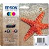 Epson 603 Multipack C13T03U64010 Cartuccia Originale