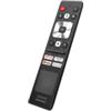SHARP SUNREMO (AN2303-2024-GTV-S) - TELECOMANDO SOLARE UNIVERSALE PER SMART TV