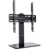 VULTECH BTV-TB3255LITE - STAFFA DA TAVOLO CON H REGOLABILE PER MONITOR DA 32" A 55"