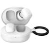 VULTECH EP-30WH - AURICOLARI TWS IN-EAR (BIANCO) - BLUETOOTH 5.4 - CUSTODIA DI RICARICA