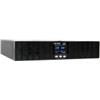 VULTECH GS-1KVAS-RK - UPS ONLINE ONDA SINUSOIDALE 1000VA - SERVER SERIES RACK