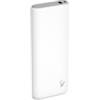 VULTECH VPB-DL20WH - POWER BANK 20.000 MAH - LCD - USB-A + USB-C - QUICKCHARGE 65W