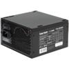 VULTECH VPS-A500ER - ALIMENTATORE ATX 500W CON VENTOLA DA 12CM TERMOREGOLATA