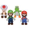SIMBA TOYS Super Mario Peluche Figures All Stars 20 Cm Assortment (12) Simba