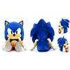 KIDROBOT Sonic The Hedgehog 16" Hugme Peluche Peluches Kidrobot