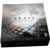 DV GIOCHI Brass: Birmingham - Gioco da Tavolo 14+ (ITA) - Ghenos Games