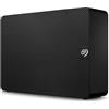 Seagate Expansion Desktop 4TB, Hard disk esterno, 3.5, PC & PC Portatili, USB 3.0, Rescue Services (STKP4000400)