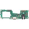 senza marchio Ricambio Compatibile CON OPPO A74 / CHP2219 (4G) FLAT FLEX sub Board DOCK micro USB JACK PORTA INGRESSO Usb PER CONNETTORE CAVO CARICA RICARICA+MICROFONO SYNC DATI