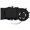 Sxhlseller Ventola di Raffreddamento per Dell OptiPlex 3020M 3040 3046M 3050 7040M 7050M 9020M Sostituzione del Laptop, Connettore di Alimentazione a 4 Pin Dissipazione del Calore Veloce e (processore)