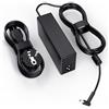 Negsaiy Caricatore 65W per HP 14 14s 14z 14t 14q 14g 14-cf 14-dk 14-cm 14-bs 14-bw 14-fq 14-ma 14-dq 14-df 14-an 14-ck 14q-cy 14s-cf 14s-cr 14s-dp 14s-dk 14s-df 14s-fr 14s-dq