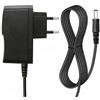 Panlouting 6V Caricabatterie per Giocattoli Cavalcabili | 5,5 x 2,5 mm | 6V / 1A | 100cm | Caricabatterie per Giocattoli per Auto Cavalcabili per Bambini | Adattatore di Ricarica per Giocattoli Elettrici